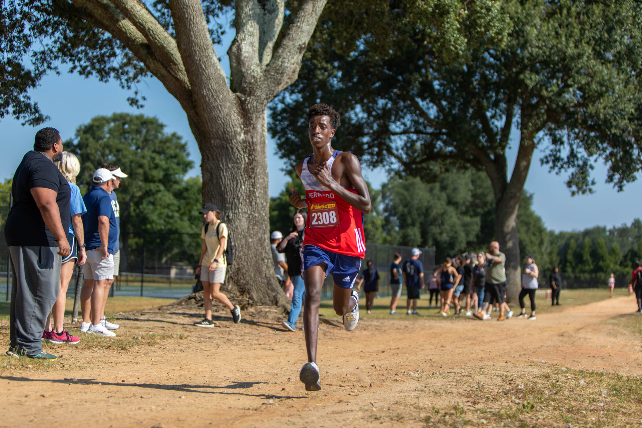 SherwoodChurch-BrianKelley2024.08.17 SCA Cross Country at Legacy Park04016