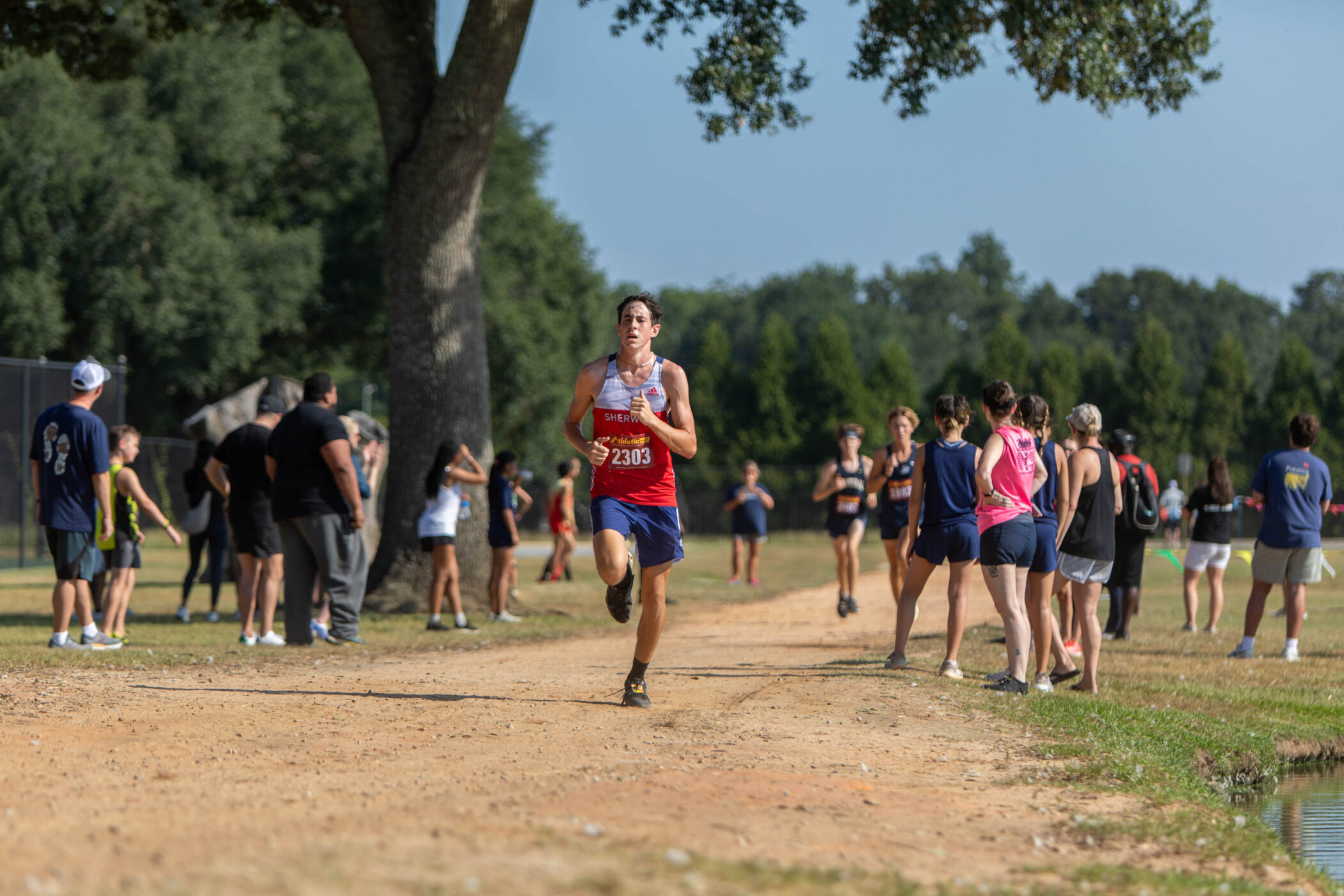 SherwoodChurch-BrianKelley2024.08.17 SCA Cross Country at Legacy Park05019