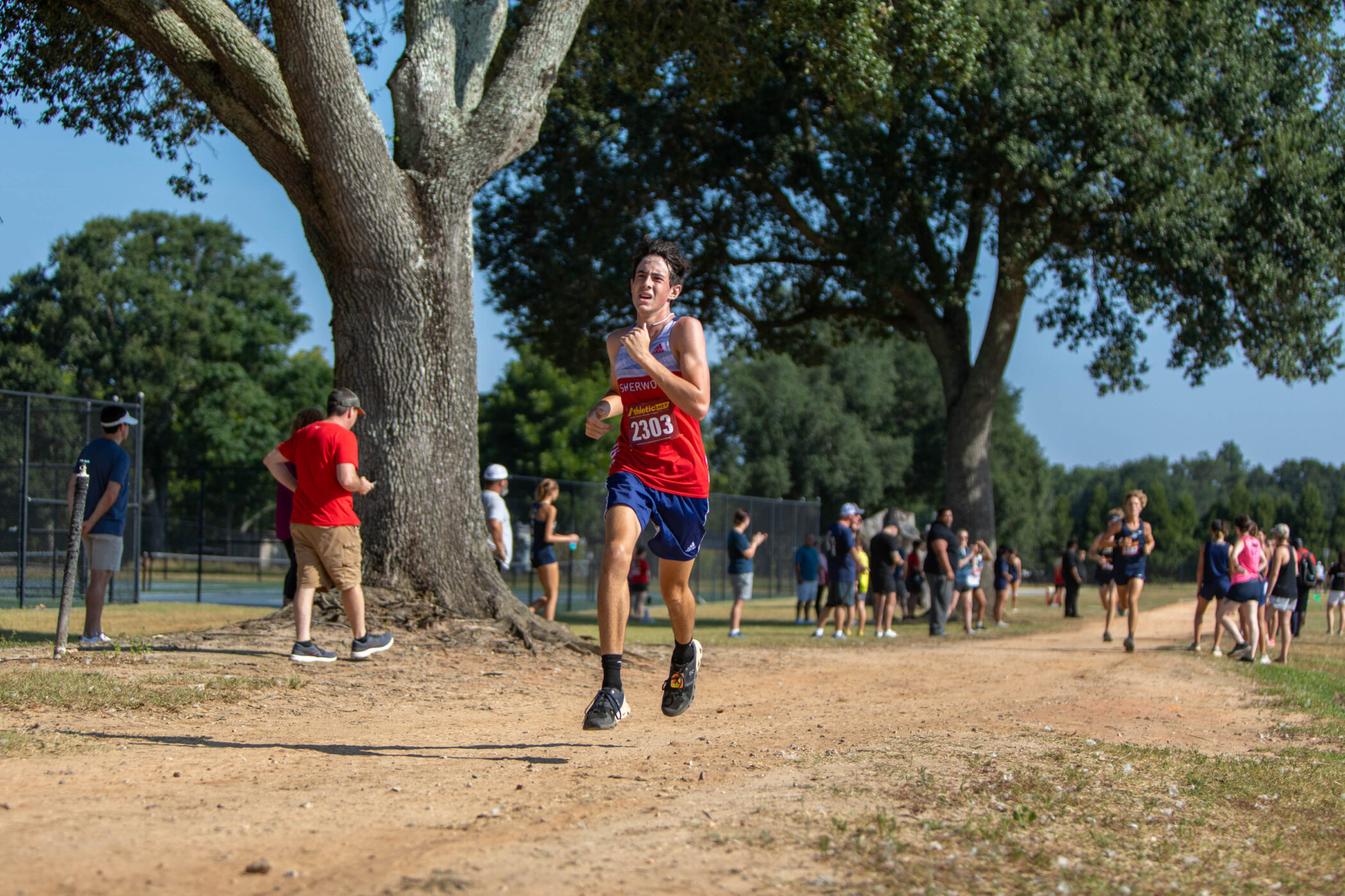 SherwoodChurch-BrianKelley2024.08.17 SCA Cross Country at Legacy Park05020