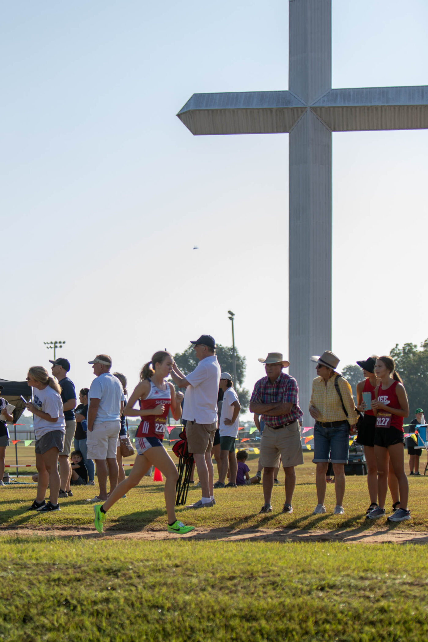 SherwoodChurch-BrianKelley2024.08.17 SCA Cross Country at Legacy Park11002