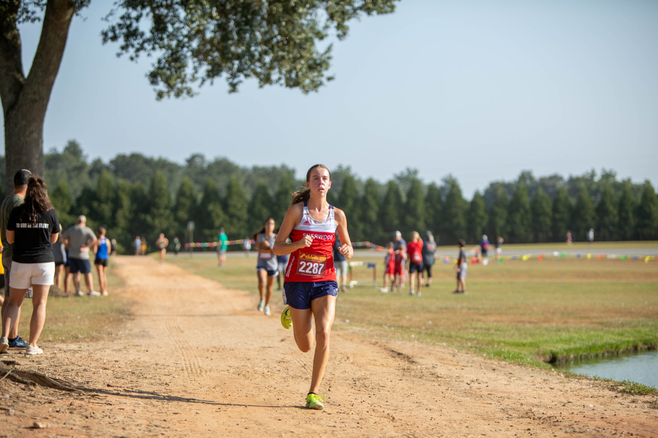 SherwoodChurch-BrianKelley2024.08.17 SCA Cross Country at Legacy Park23004