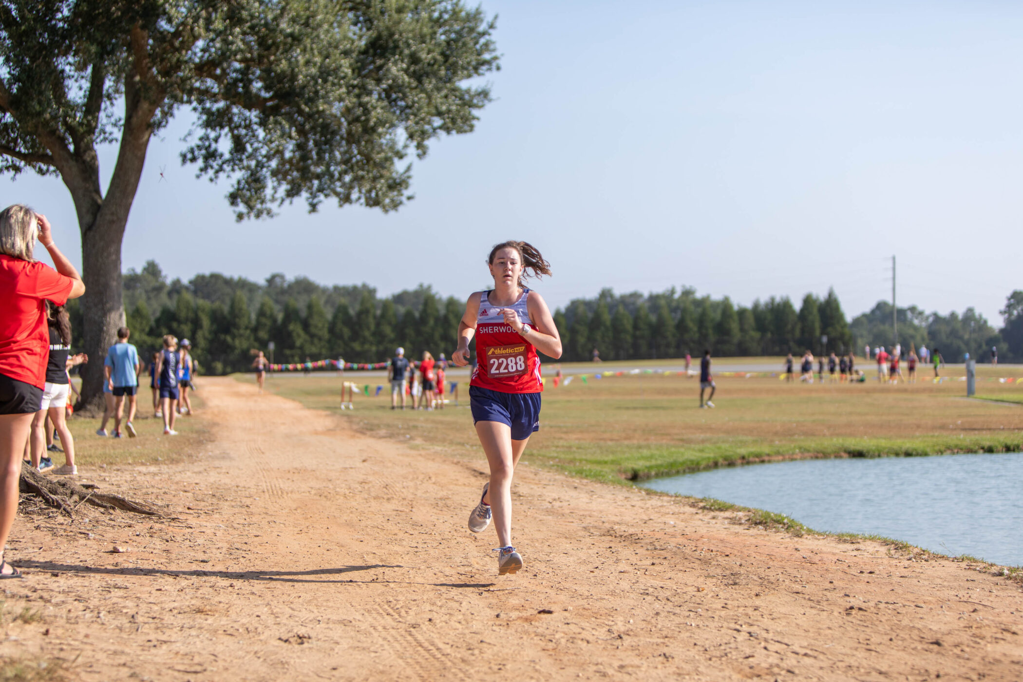 SherwoodChurch-BrianKelley2024.08.17 SCA Cross Country at Legacy Park24005