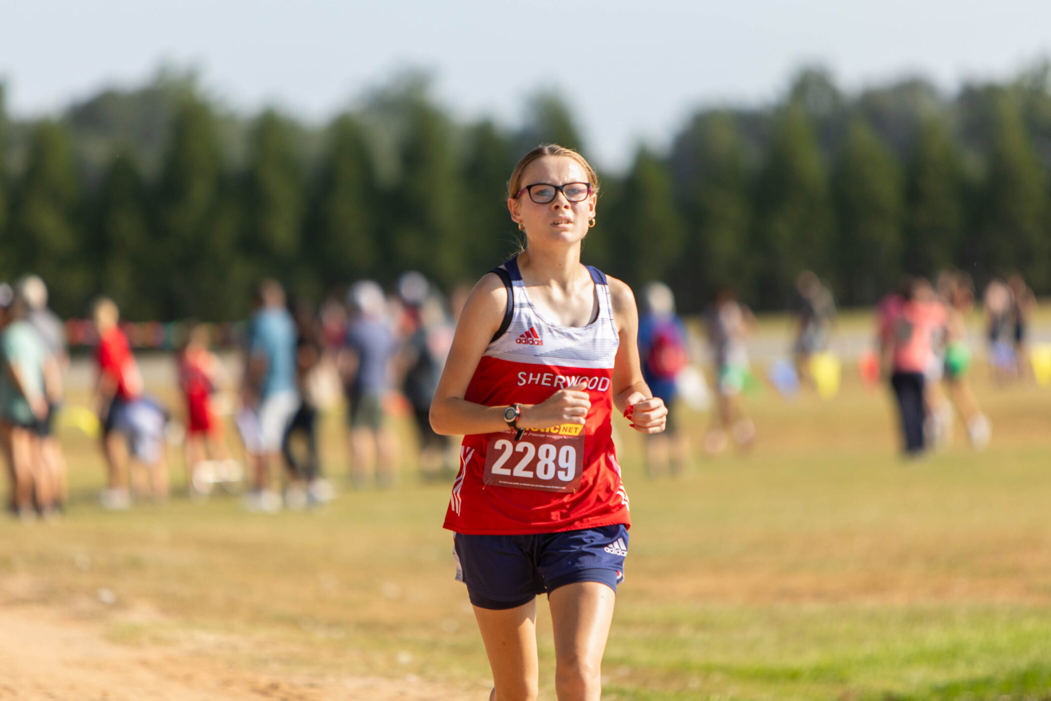 SherwoodChurch-BrianKelley2024.08.17 SCA Cross Country at Legacy Park26006