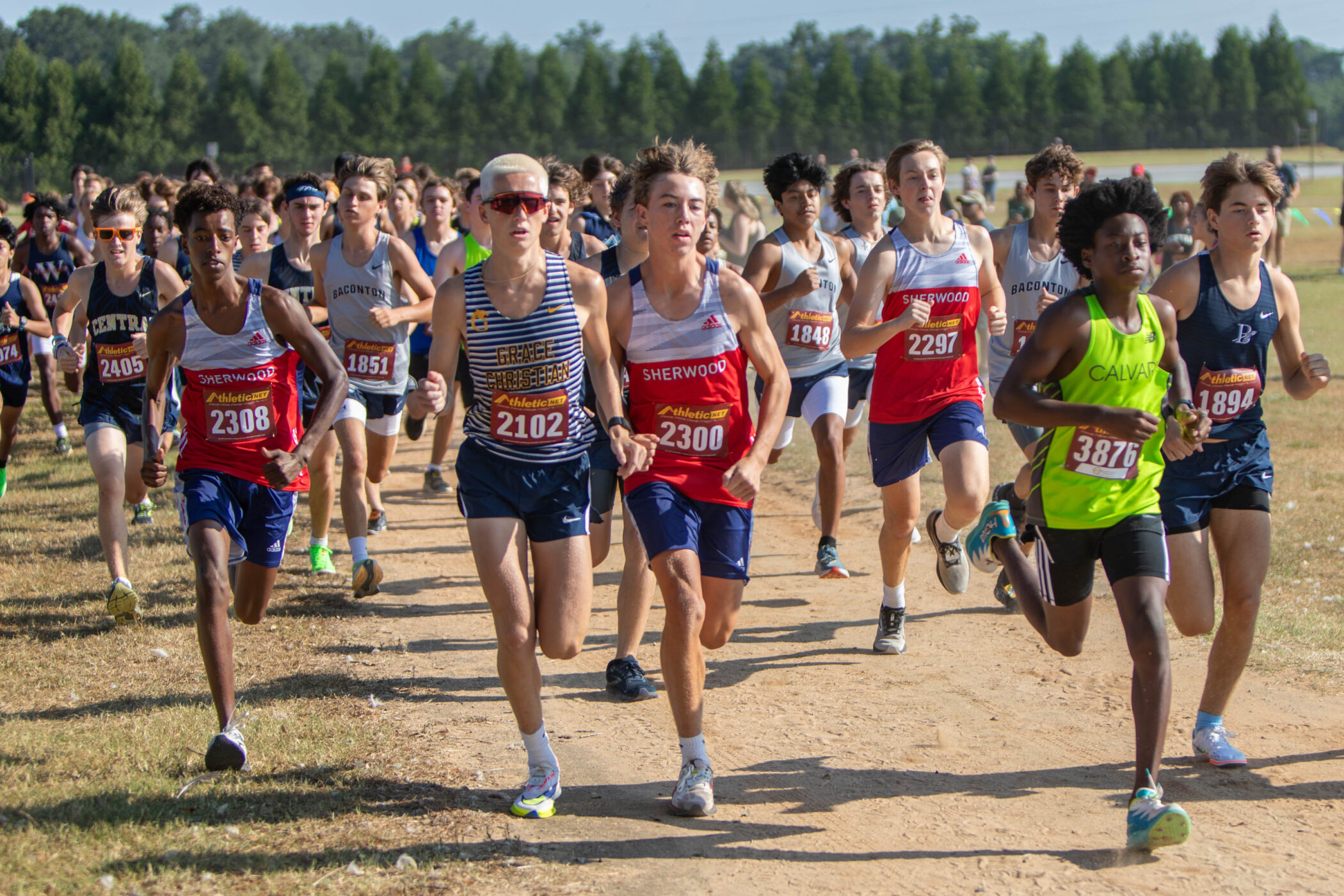 SherwoodChurch-BrianKelley2024.08.17 SCA Cross Country at Legacy Park44008