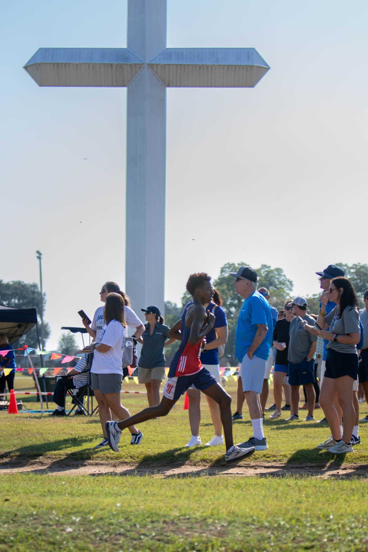 SherwoodChurch-BrianKelley2024.08.17 SCA Cross Country at Legacy Park54014