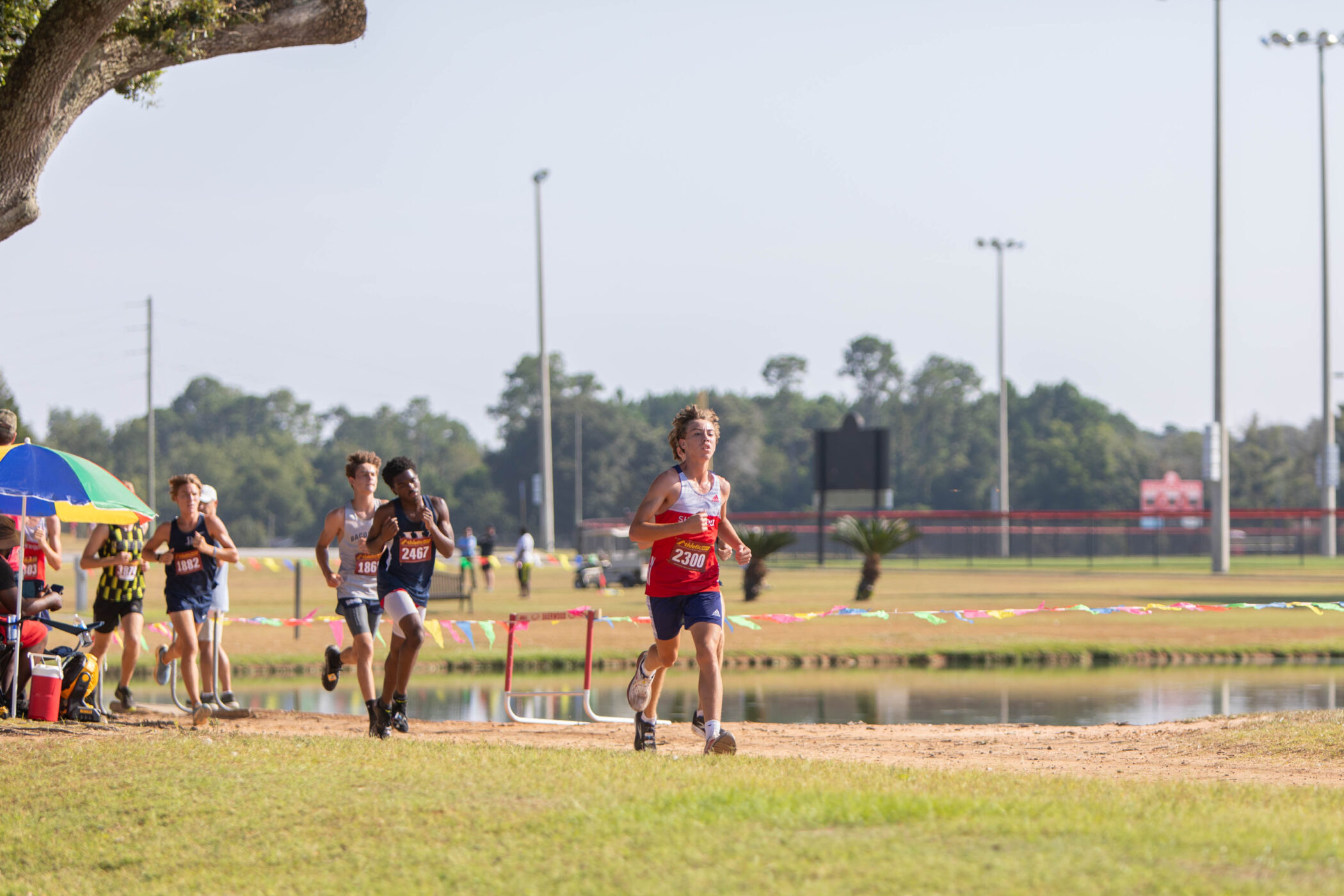 SherwoodChurch-BrianKelley2024.08.17 SCA Cross Country at Legacy Park54015